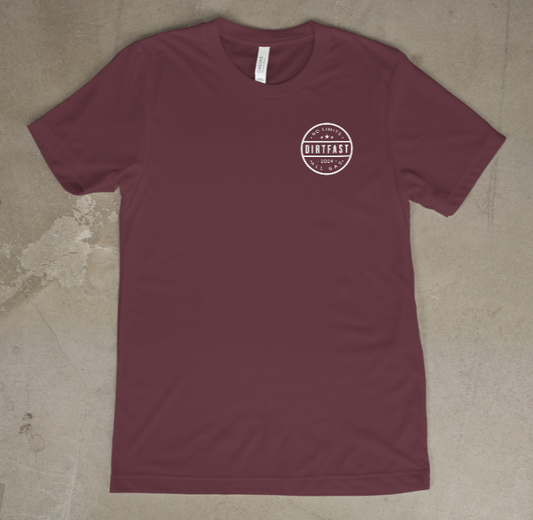 The All Gasss Tee