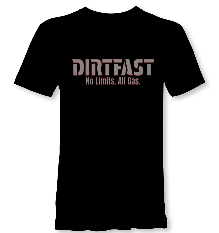 Big and Tall Moto Chain Tee