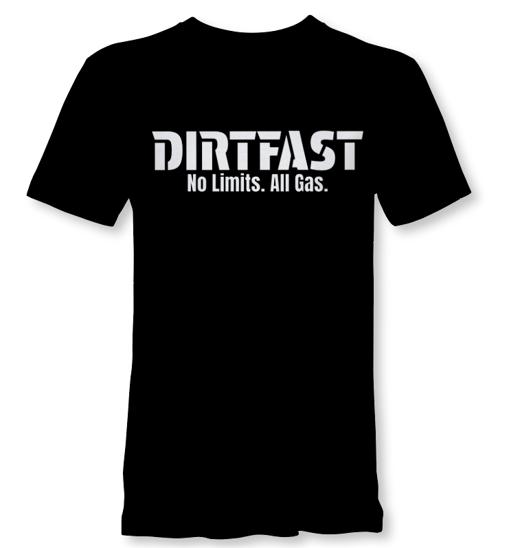 The BnT Drop the Clutch Tee