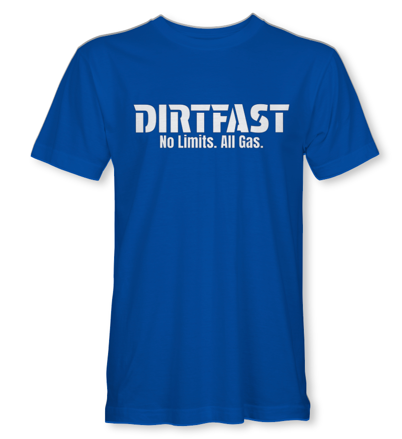 The Spark Tee