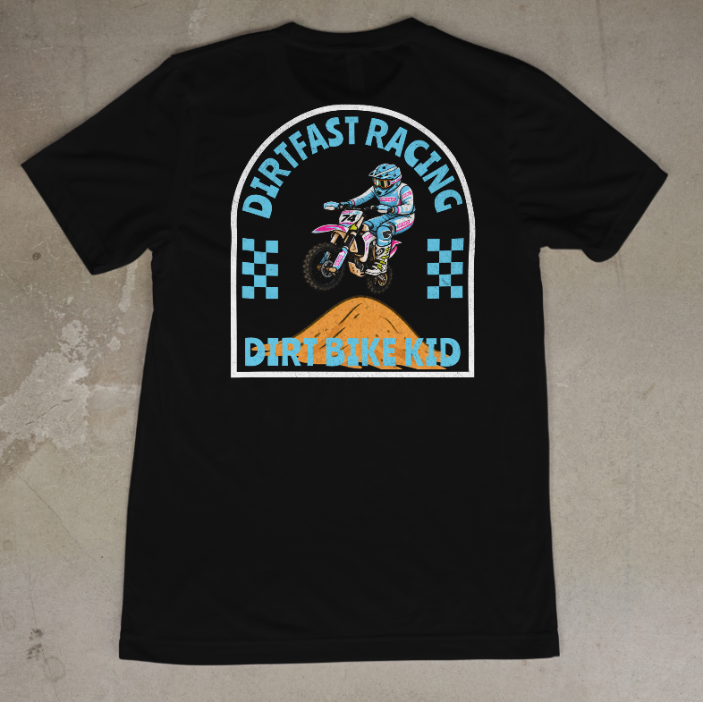 The DBK Tee