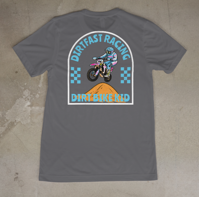 The DBK Tee