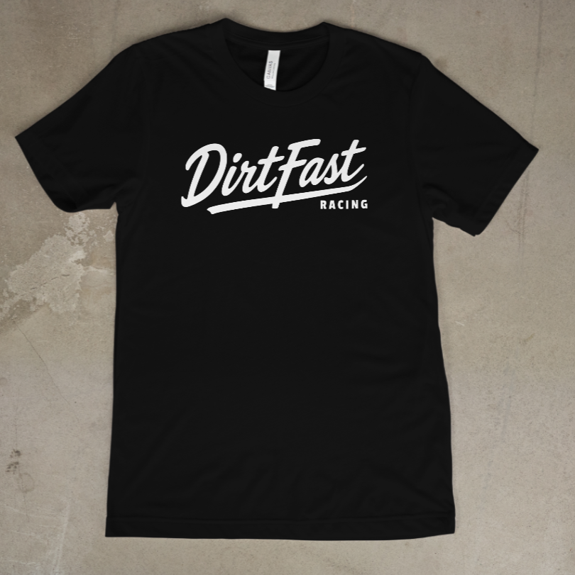 The Old Ford Youth Tee