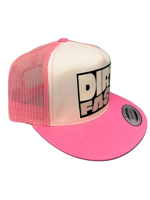 The Wave Hat - Black
