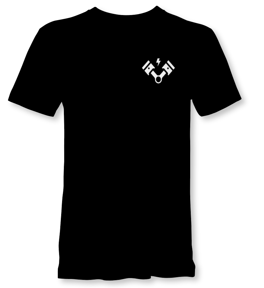 The Garage Tee
