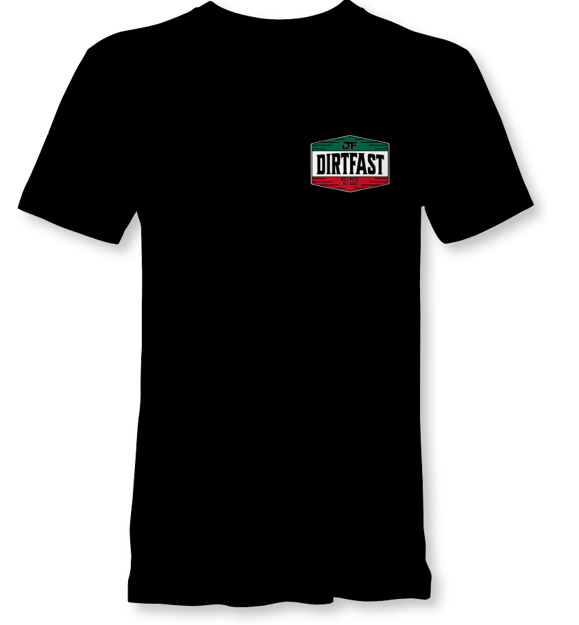 The Baja Tee
