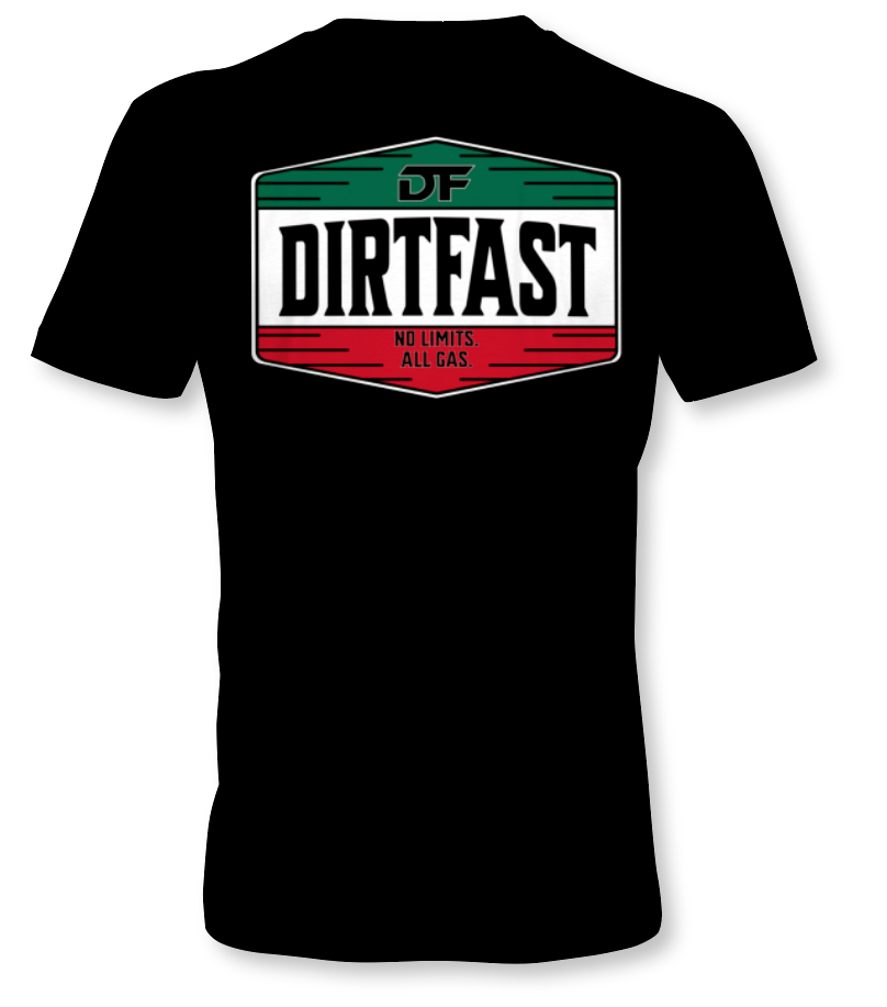 The Baja Tee