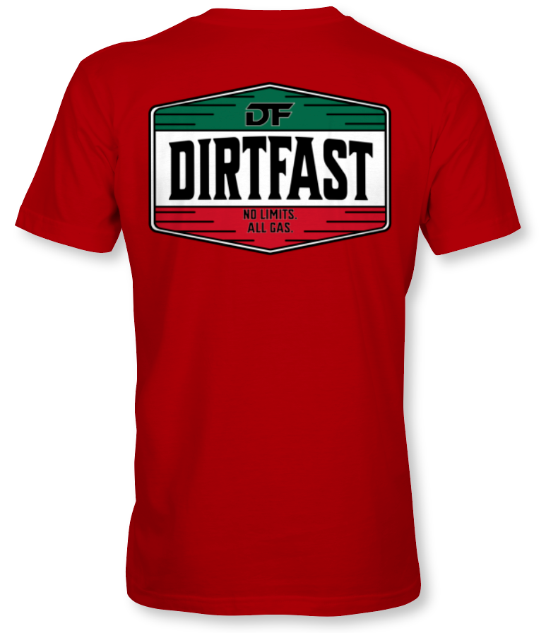 The Baja Tee