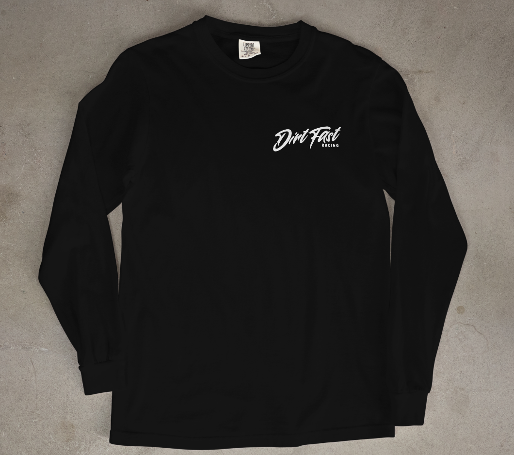 The TB Sands Long Sleeve Tee