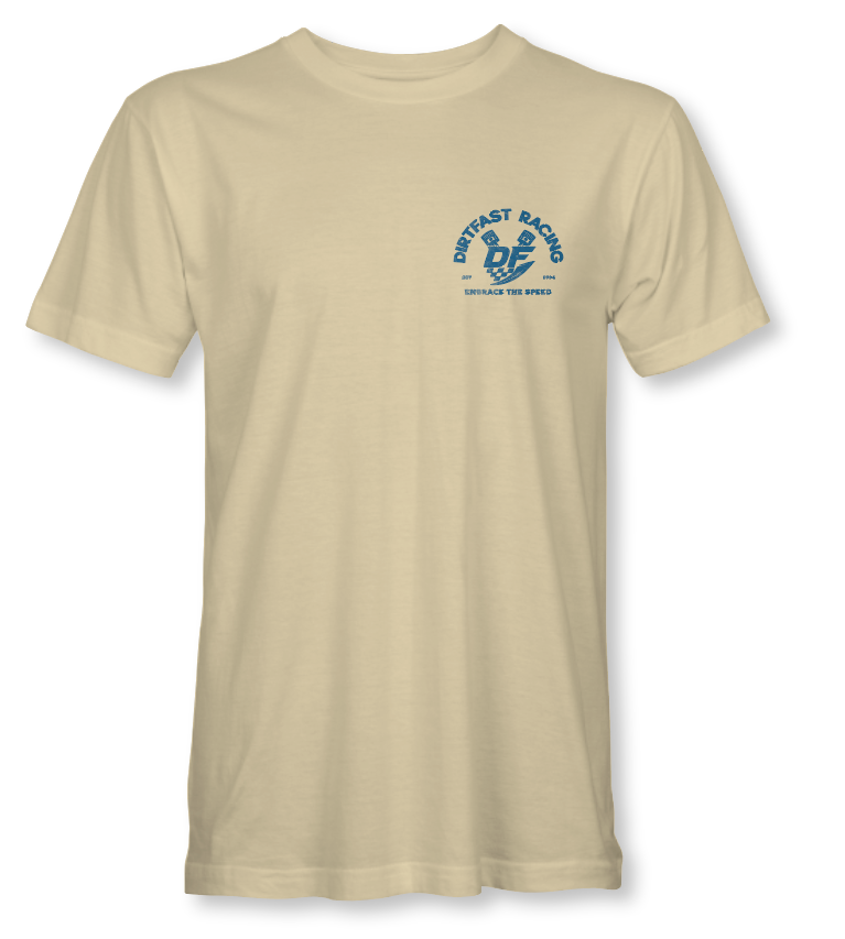 Surfing DF Tee