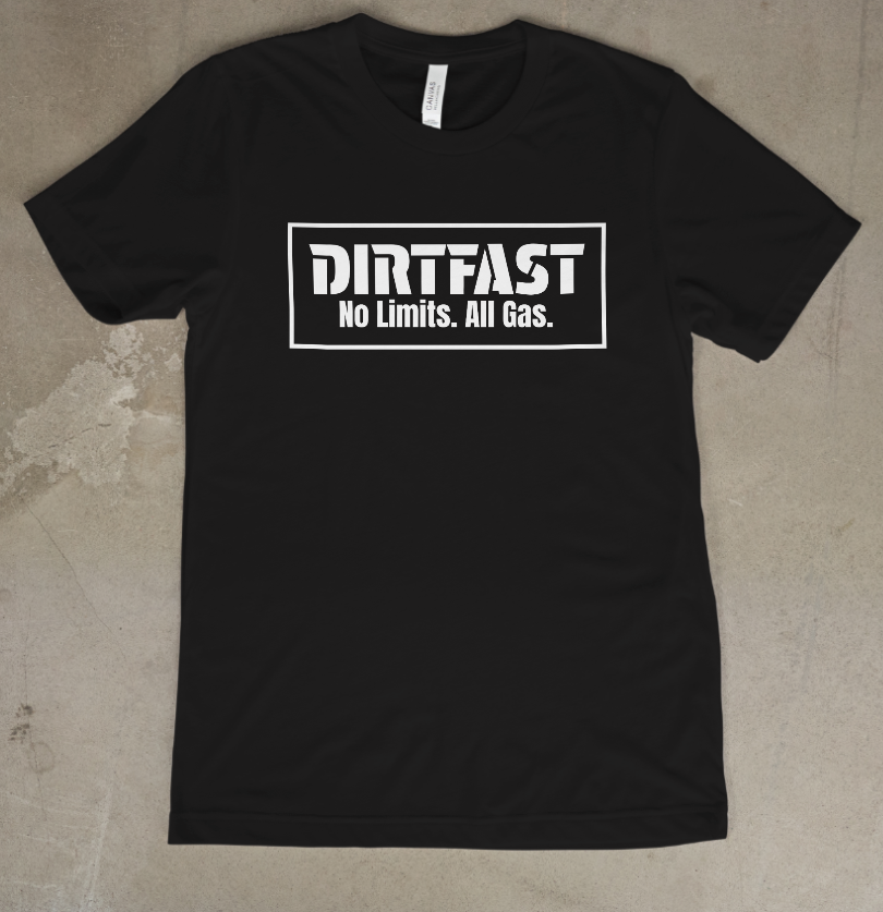 The Brand Tee