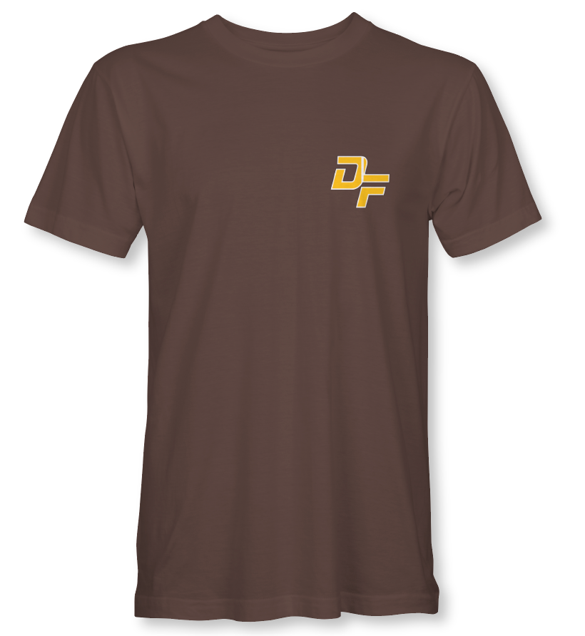 The Padre Tee