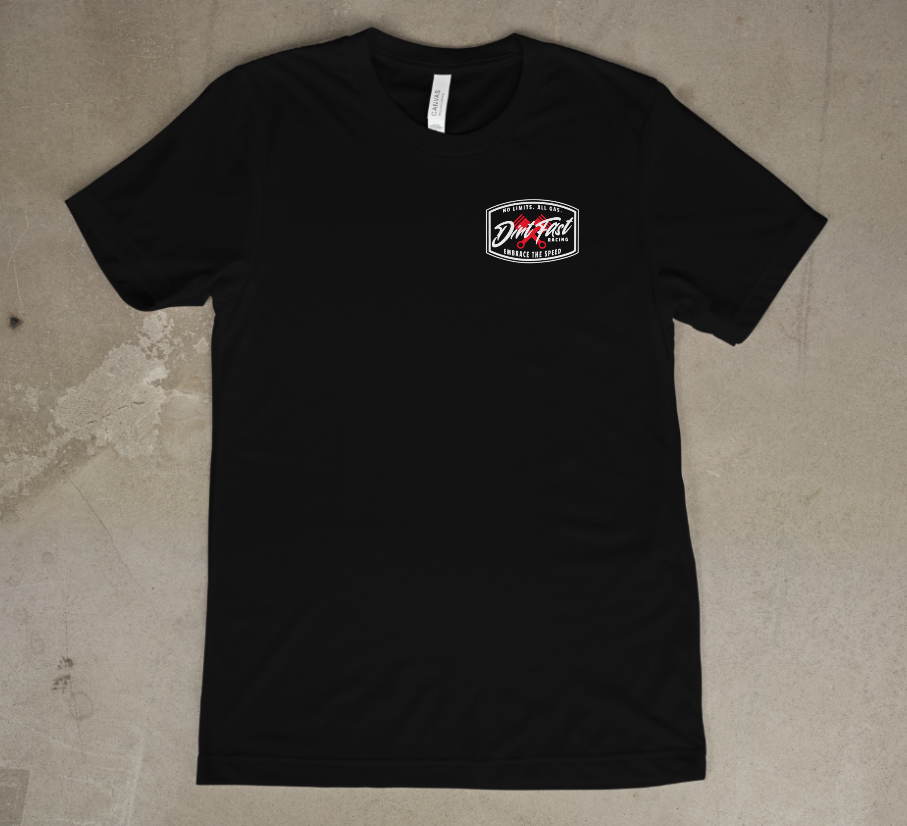 The Piston Tee