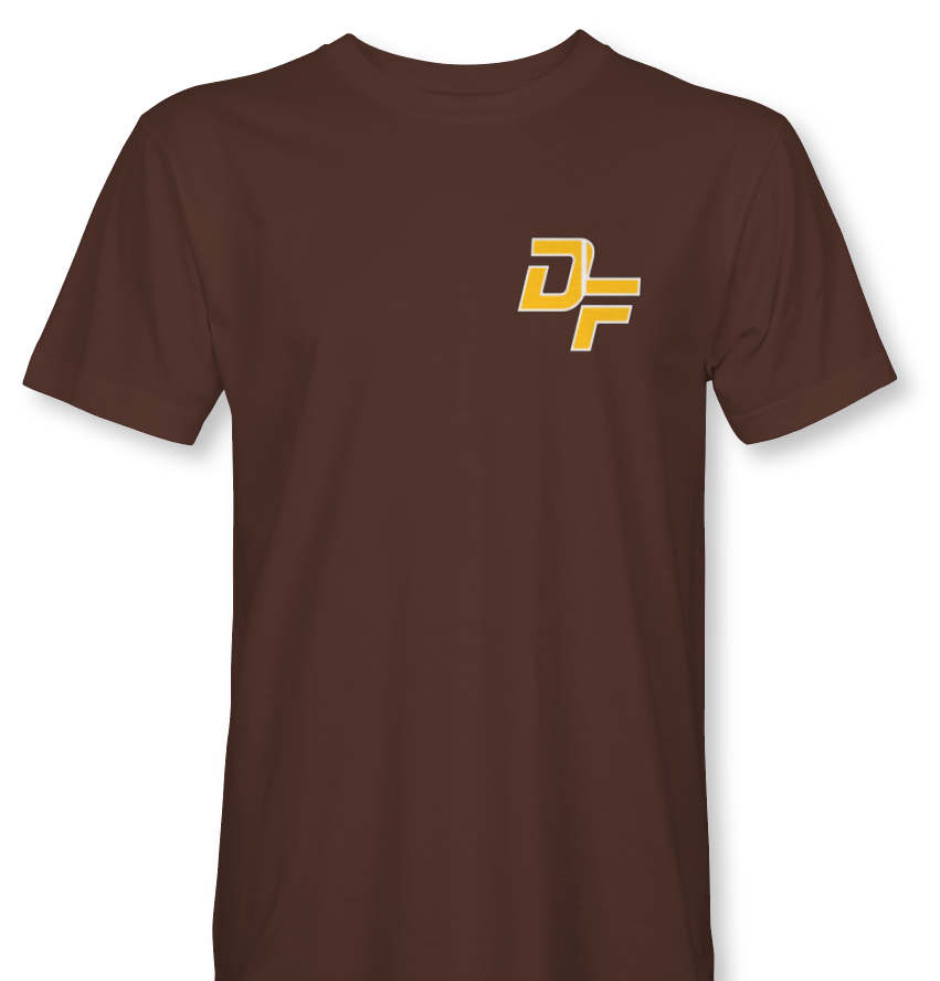 The Padre Tee