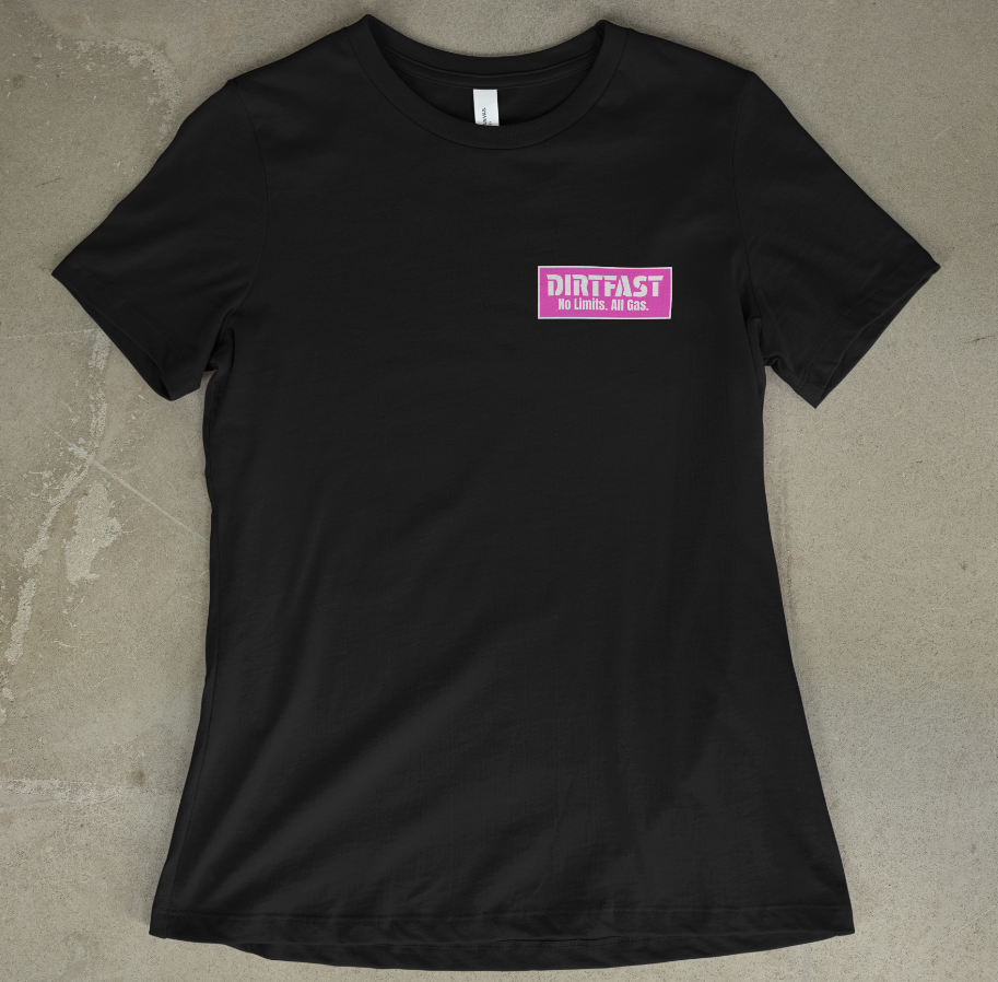 Women's Shock Tee