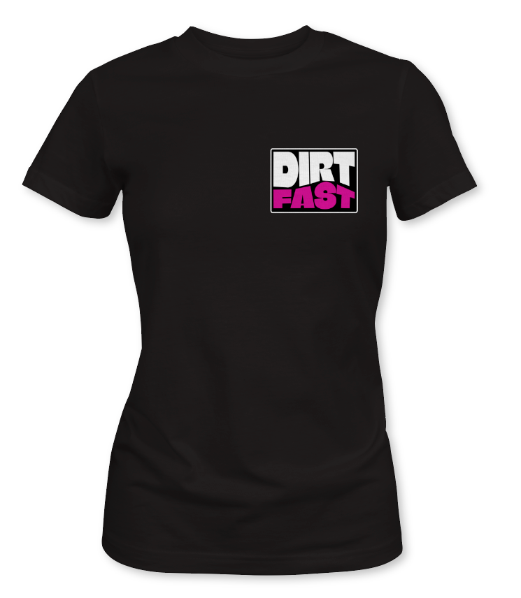 Women's Embrace Tee