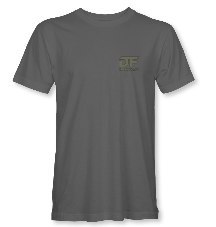 Surviving Baja Tee