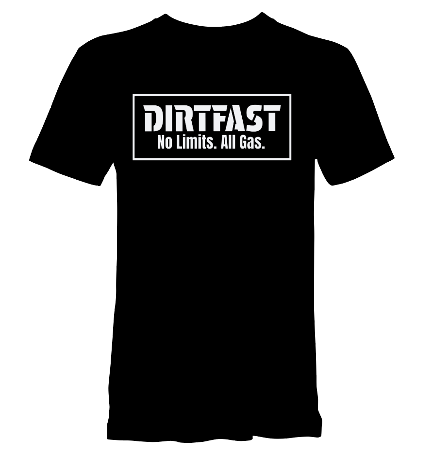 The Brand Tee