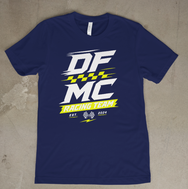 The Lightning Youth Tee