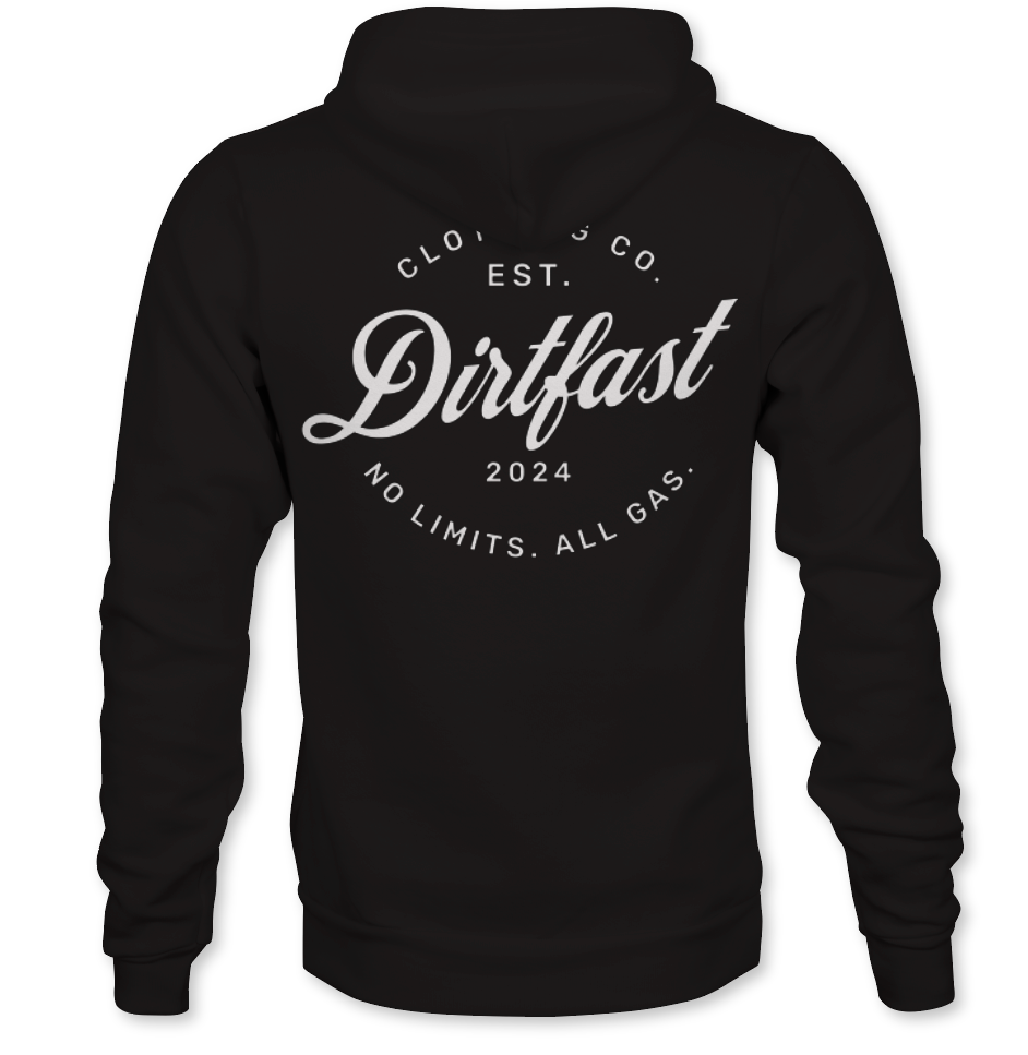 The Method Sweatshirt
