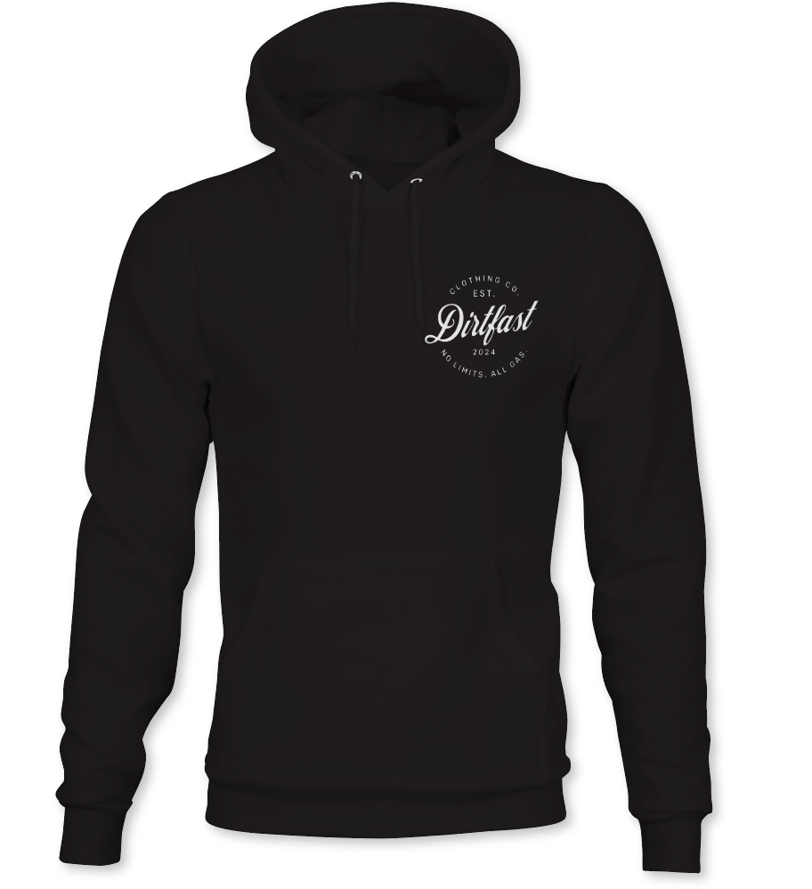 The Method Sweatshirt