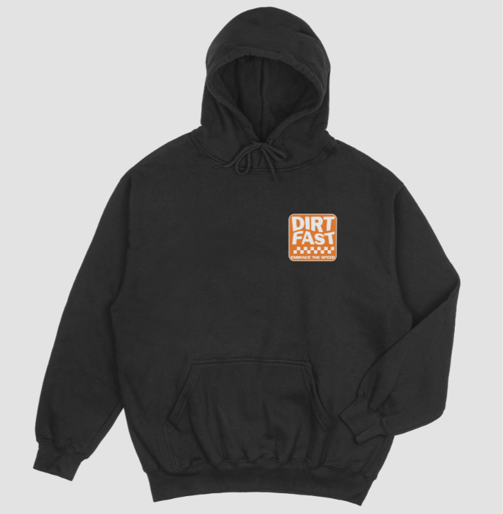 The Spark Hoodie