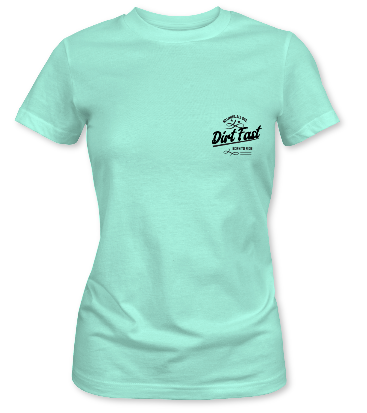 The Varsity Tee