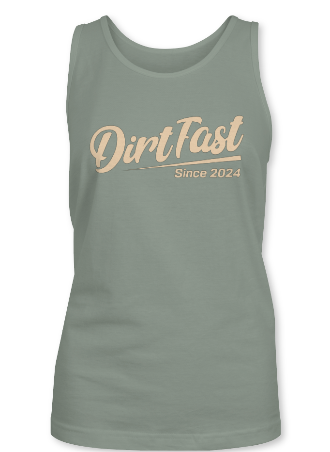 The Wing Women's Tank