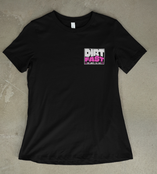 Women's Embrace Tee