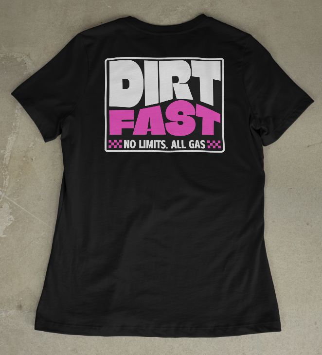 Women's Embrace Tee