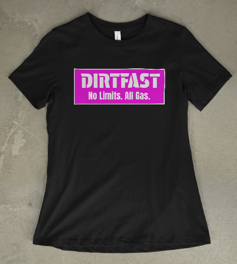 Women's Shock Tee