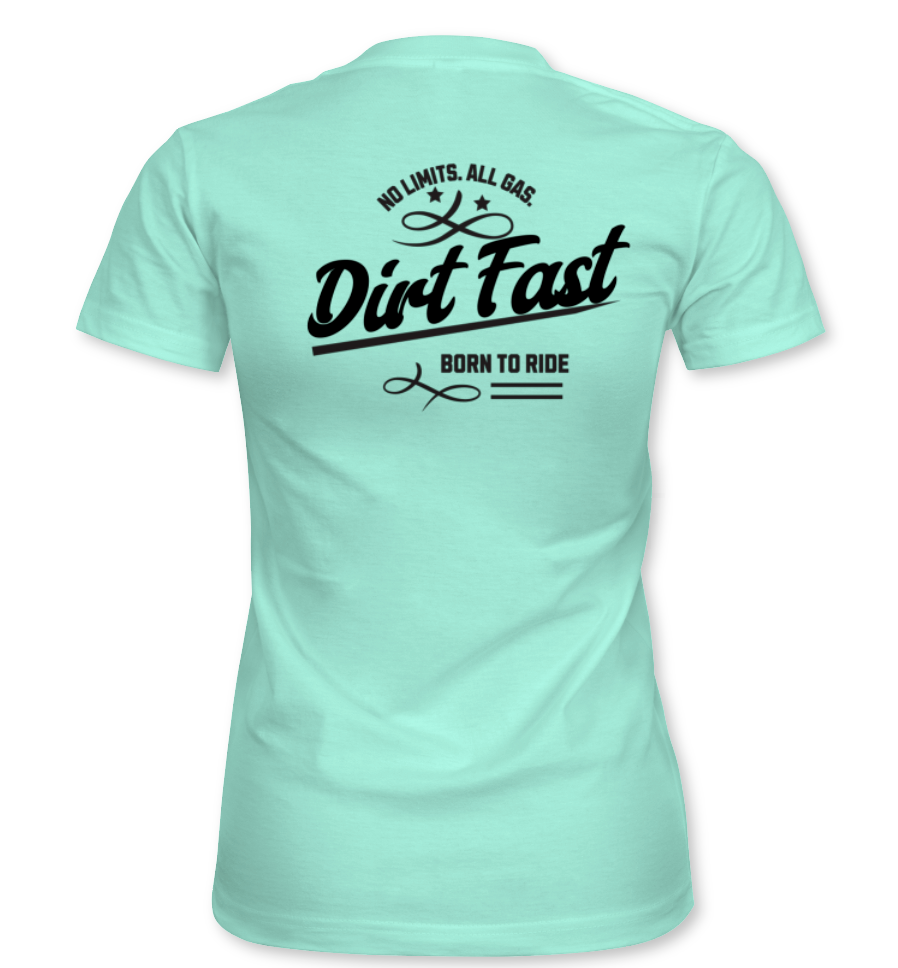 The Varsity Tee