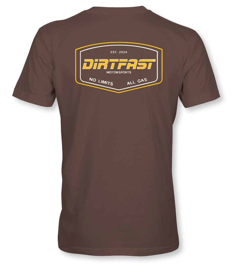 The Padre Tee