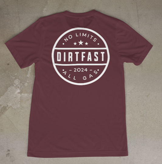 The All Gasss Tee