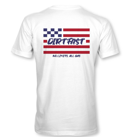 The BnT Americana Tee