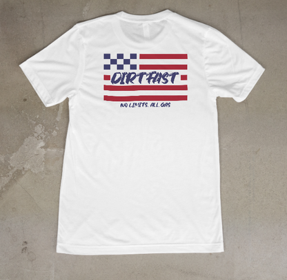 The Americana Tee