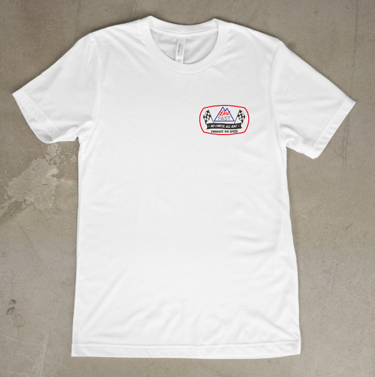 The Beers Tee
