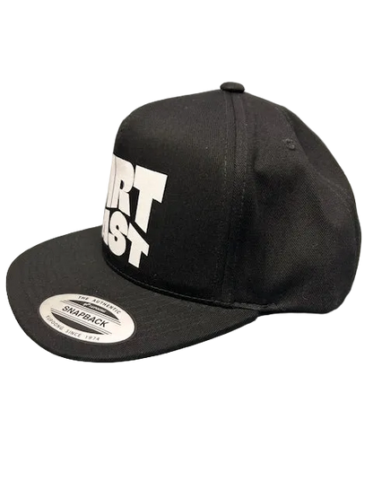 The Wave Hat - Black