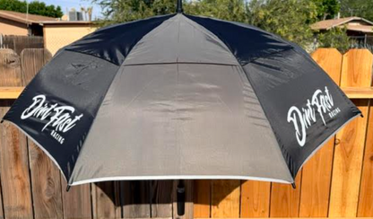 DirtFast Multi Color Umbrellas