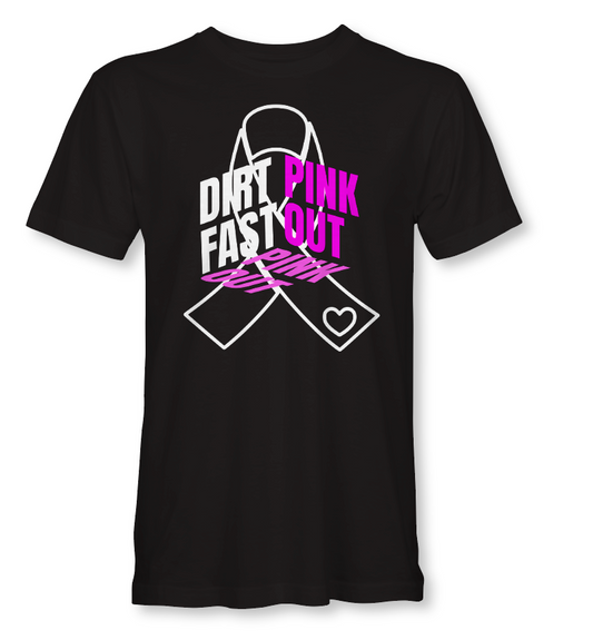 Pink Out Tee