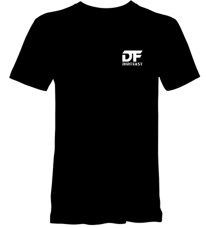 Desert Racer Tee