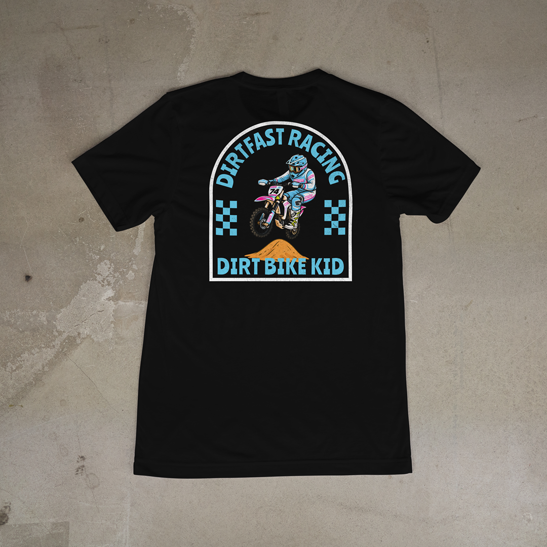 The DBK Tee