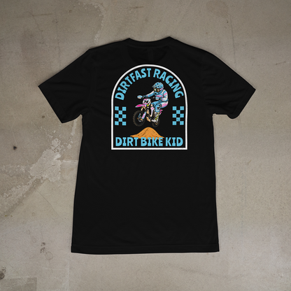 The DBK Tee