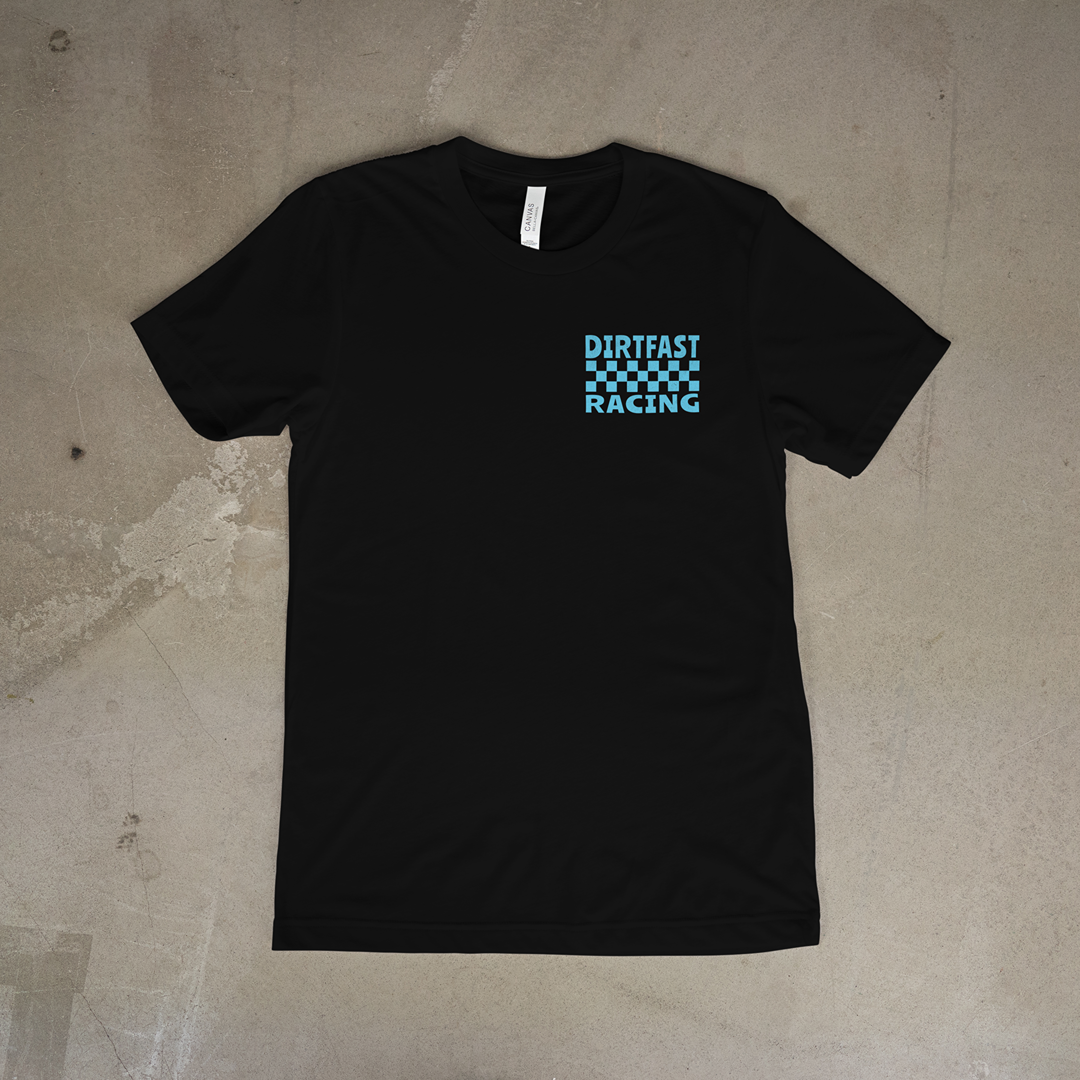 The DBK Tee