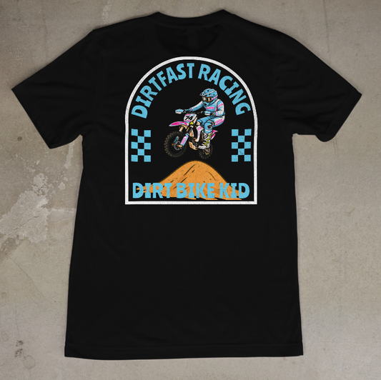 The DBK Tee
