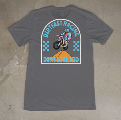 The DBK Tee