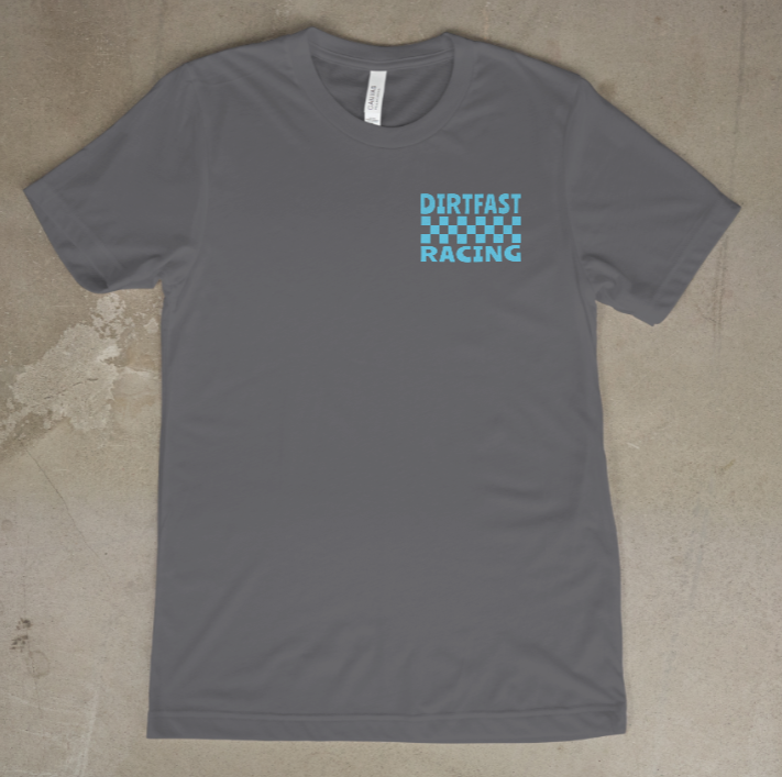 The DBK Tee
