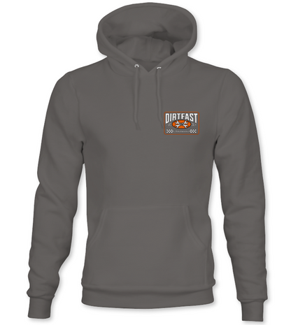 Dirt Fast Motorsports Hoodie