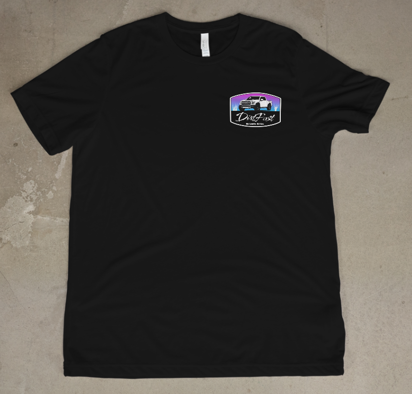 El Valle Raptor Tee