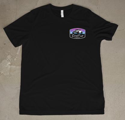 El Valle Raptor Youth Tee
